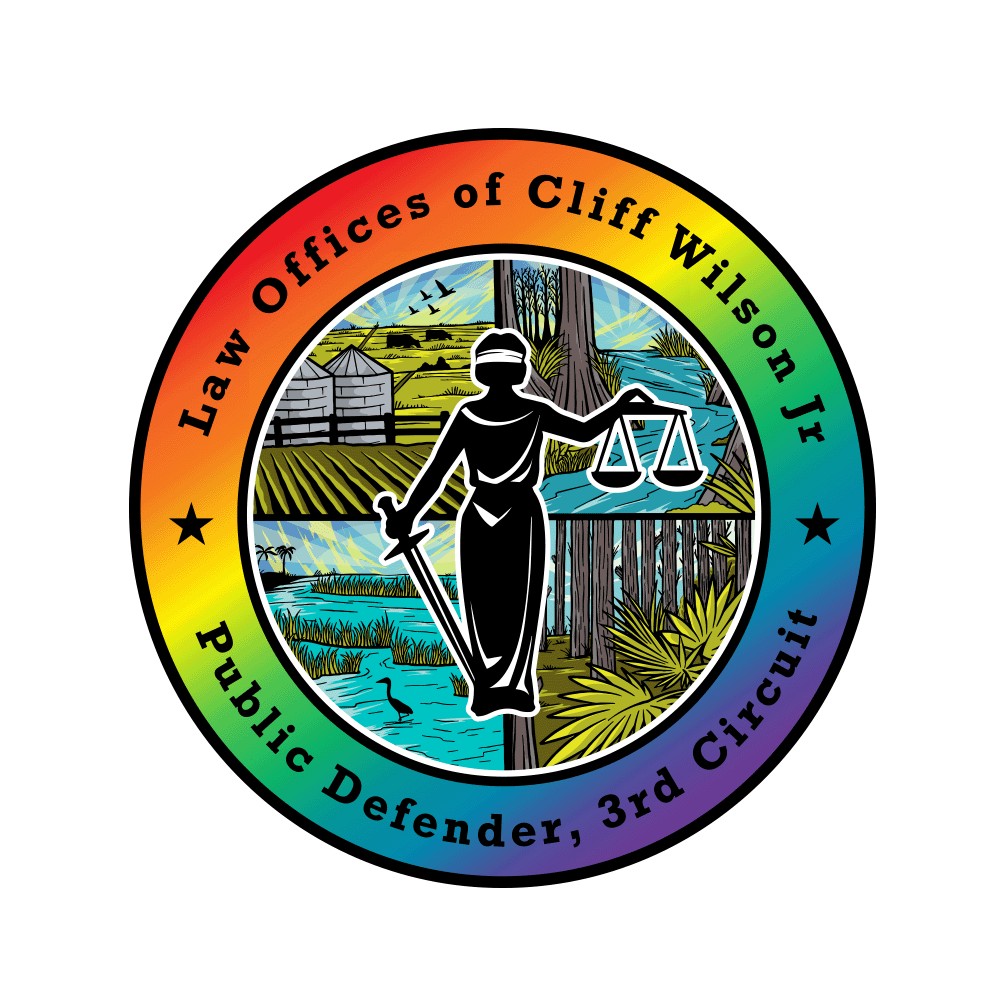 Cliff banner 2024 Rainbow